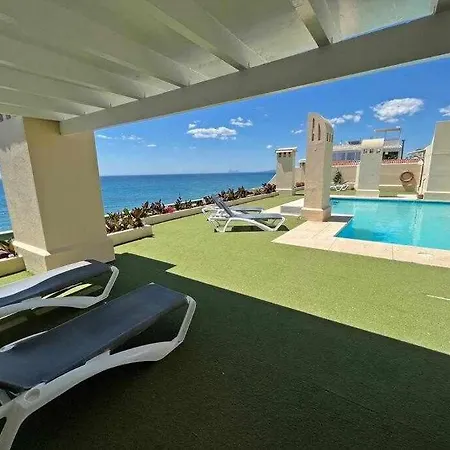 Xxiv Morales&arnal Apartment *