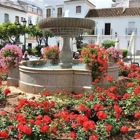 Xxiv Morales&arnal Apartment Estepona