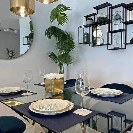 Apartamento Xxiv Morales&arnal