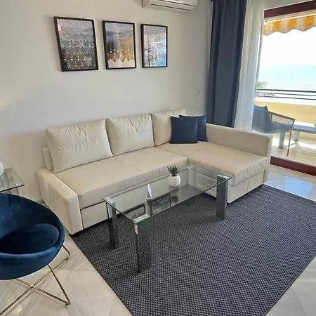 Xxiv Morales&arnal Apartment