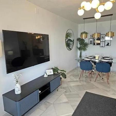 Xxiv Morales&arnal Apartment *